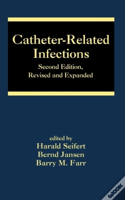 Capa do artigo Catheter-Related Infections