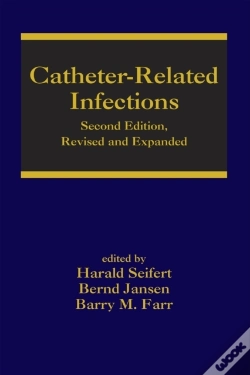 Capa do artigo Catheter-Related Infections