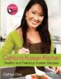 Cathlyn'S Korean Kitchen: Easy, Healthy - Preview