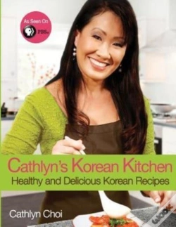 Capa do artigo Cathlyn'S Korean Kitchen: Easy, Healthy