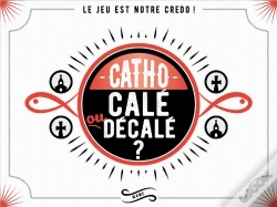 Capa do artigo Catho Cale Ou Decale ?