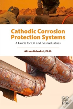 Capa do artigo Cathodic Corrosion Protection Systems
