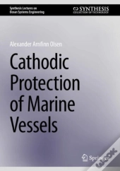 Cathodic Protection Of Marine Vessels