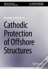 Cathodic Protection Of Offshore Structures