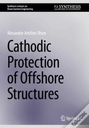 Capa do artigo Cathodic Protection Of Offshore Structures