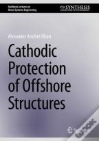 Cathodic Protection Of Offshore Structures