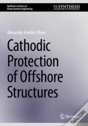 Capa do artigo Cathodic Protection Of Offshore Structures