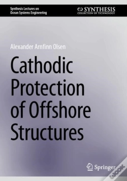 Capa do artigo Cathodic Protection Of Offshore Structures
