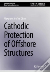 Cathodic Protection Of Offshore Structures
