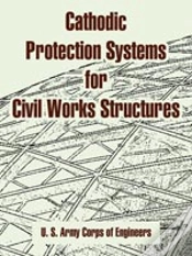 Capa do artigo Cathodic Protection Systems For Civil Works Structures