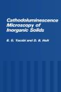 Cathodoluminescence Microscopy Of Inorganic Solids - Preview