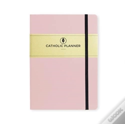 Capa do artigo Catholic 20202021 Planner