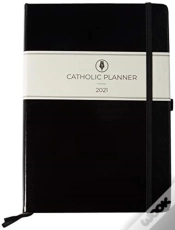 Capa do artigo Catholic 2021 Planner