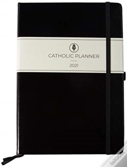 Capa do artigo Catholic 2021 Planner
