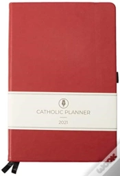 Capa do artigo Catholic 2021 Planner