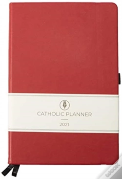 Capa do artigo Catholic 2021 Planner