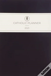 Capa do artigo Catholic 2021 Planner