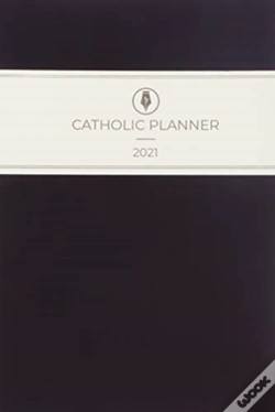 Capa do artigo Catholic 2021 Planner