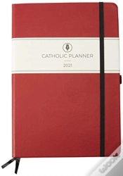 Capa do artigo Catholic 2021 Planner
