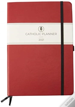 Capa do artigo Catholic 2021 Planner