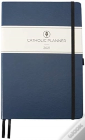 Catholic 2021 Planner