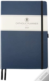Capa do artigo Catholic 2021 Planner