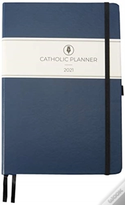 Capa do artigo Catholic 2021 Planner