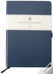 Capa do artigo Catholic 2021 Planner