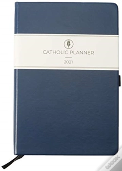 Capa do artigo Catholic 2021 Planner