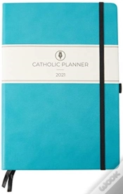 Capa do artigo Catholic 2021 Planner