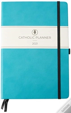 Capa do artigo Catholic 2021 Planner