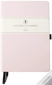 Capa do artigo Catholic 2021 Planner