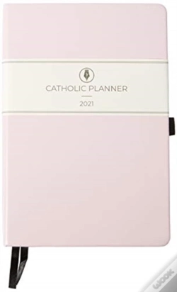 Capa do artigo Catholic 2021 Planner