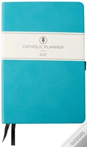 Capa do artigo Catholic 2021 Planner