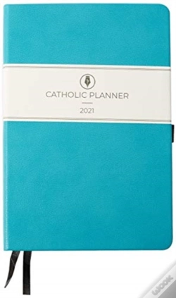Capa do artigo Catholic 2021 Planner