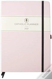 Capa do artigo Catholic 2021 Planner