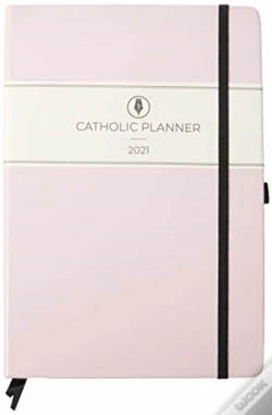 Capa do artigo Catholic 2021 Planner