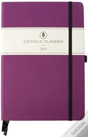 Capa do artigo Catholic 2021 Planner