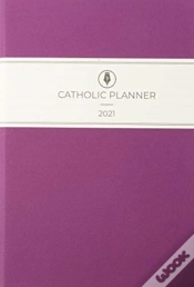 Capa do artigo Catholic 2021 Planner
