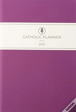 Capa do artigo Catholic 2021 Planner