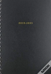 Capa do artigo Catholic Academic Edition 20202021 Plann