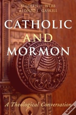 Capa do artigo Catholic And Mormon
