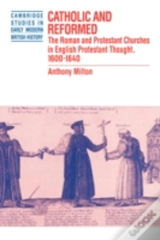 Capa do artigo Catholic And Reformed