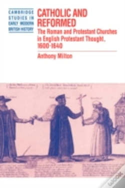 Capa do artigo Catholic And Reformed