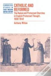 Catholic And Reformed