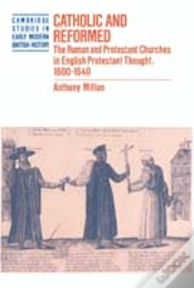 Capa do artigo Catholic And Reformed