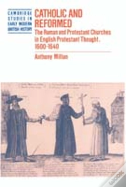 Capa do artigo Catholic And Reformed