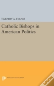 Capa do artigo Catholic Bishops In American Politics