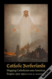 Capa do artigo Catholic Borderlands