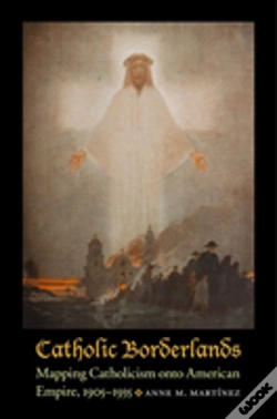 Capa do artigo Catholic Borderlands